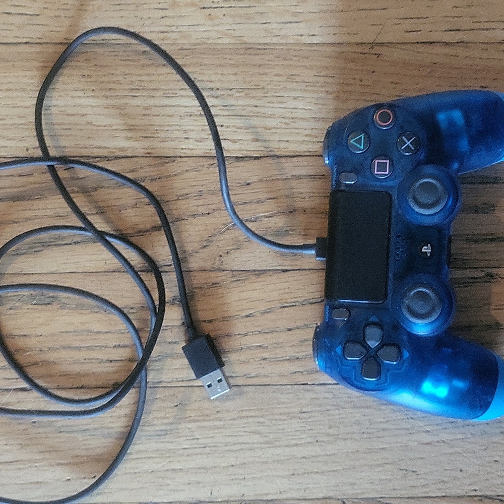 Play Station Controller